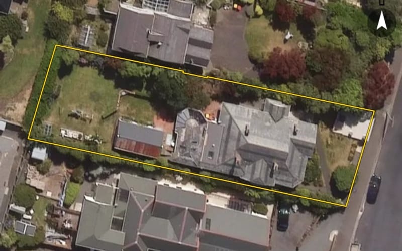7 Beaumont Road