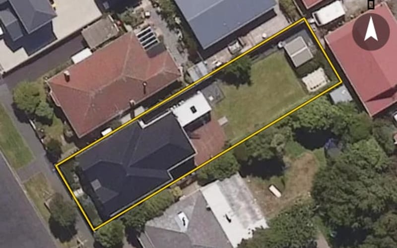 3 Kings Avenue