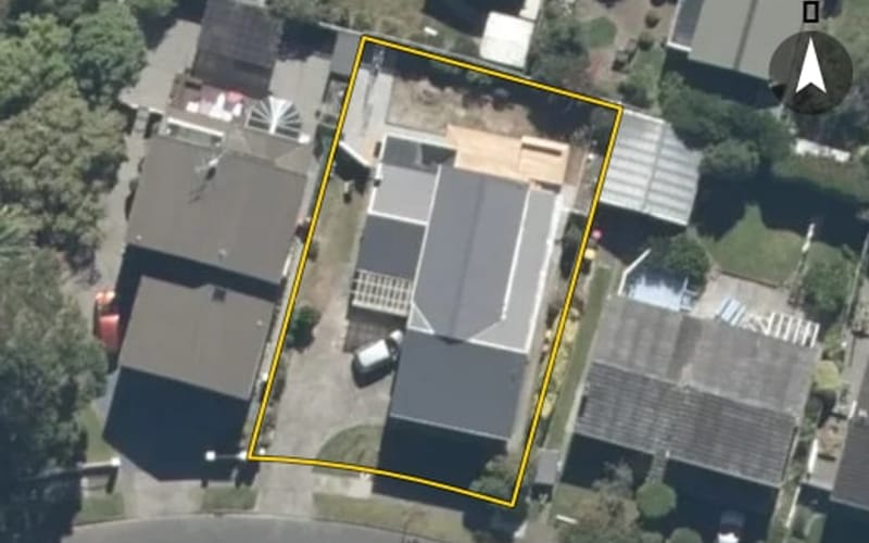 17 Orr Crescent