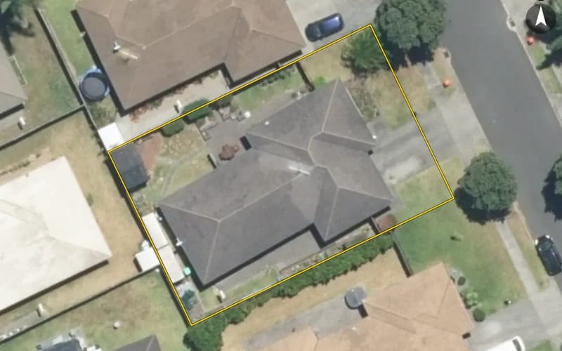 33 Stranraer Crescent