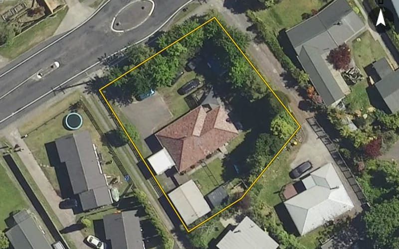 376 Sunset Road