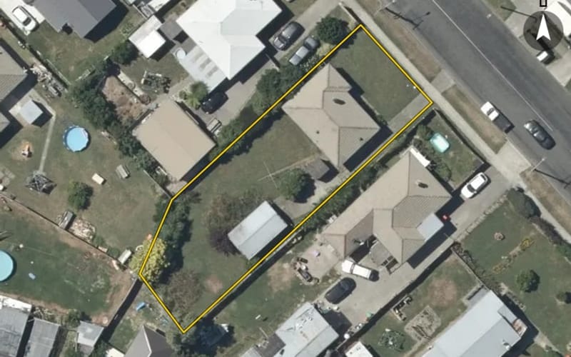 13 Geddis Avenue