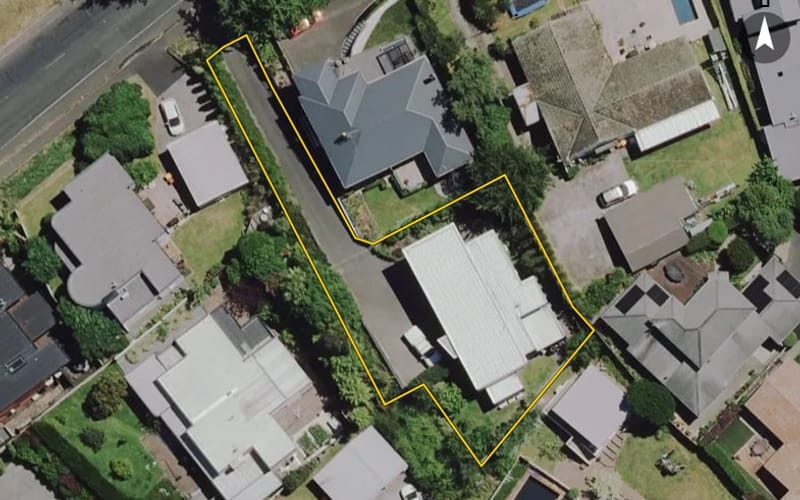 6 Fairfield Road