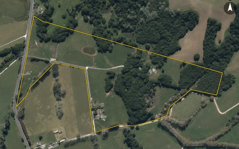 962 Mangawhai Road