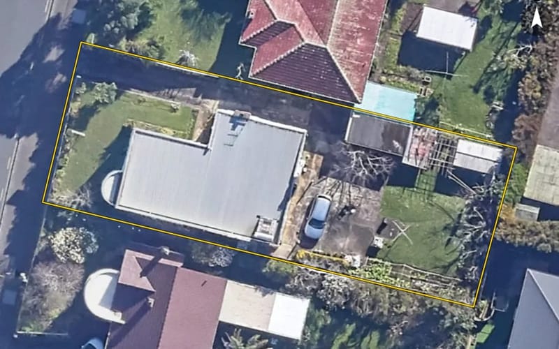 624 Mount Eden Road