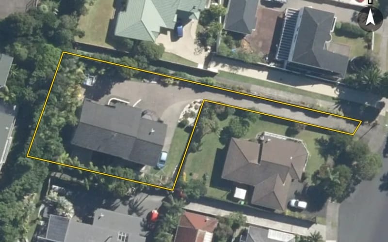 55 William Bayes Place
