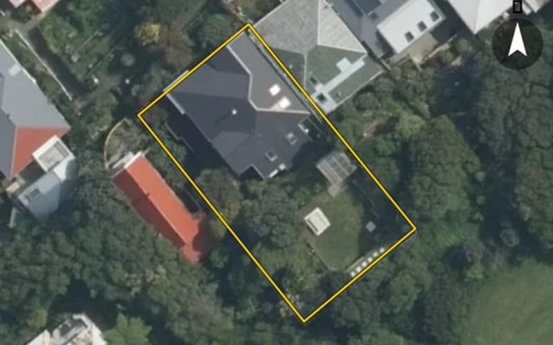 11 McIntyre Avenue