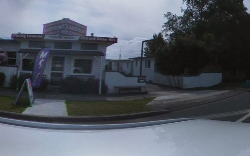 134 State Highway 1