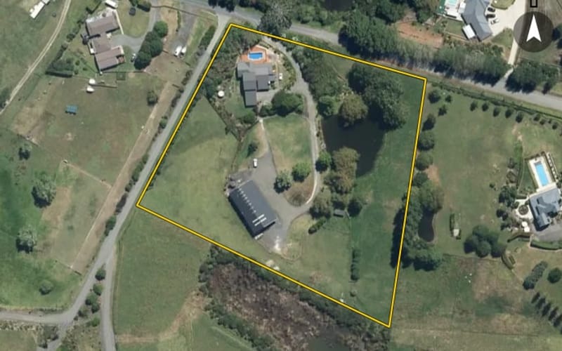 70 Sharon Road