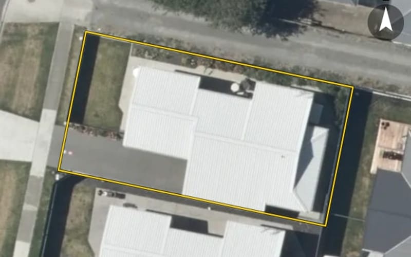 100A King Street