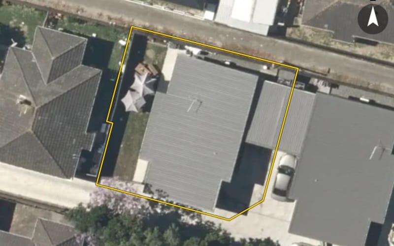 16A Savage Crescent