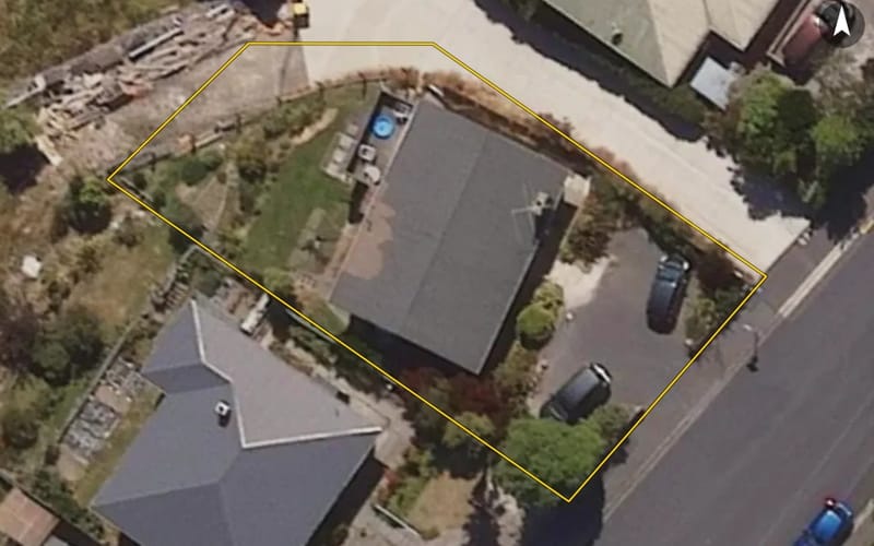 226 Kenmure Road