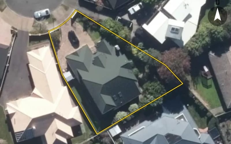 10 Dougherty Place