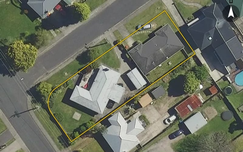 24A Bertram Street