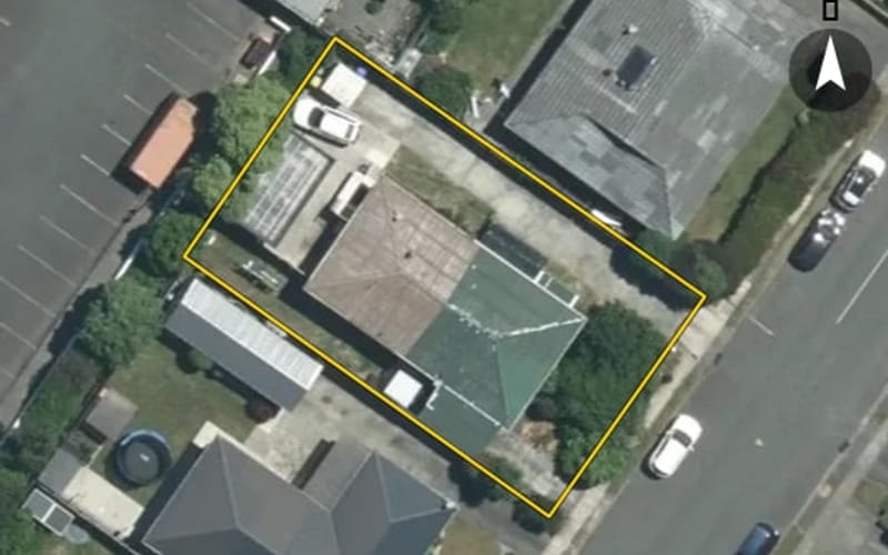 37A Fergusson Street