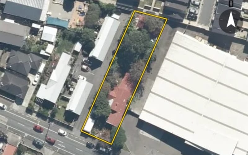 19 Udy Street