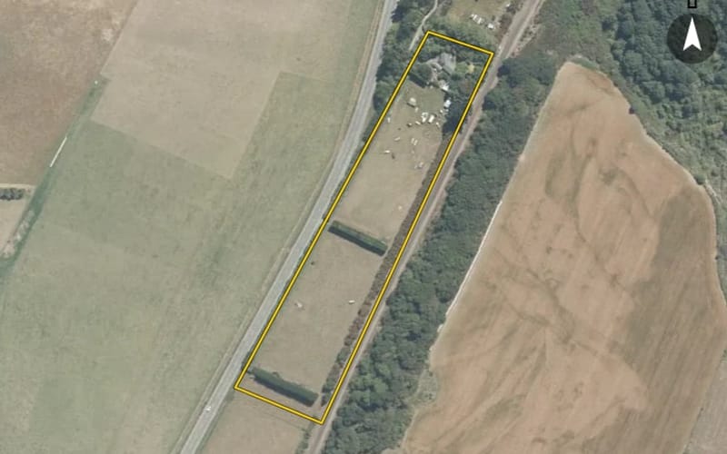 659 Waimate Highway