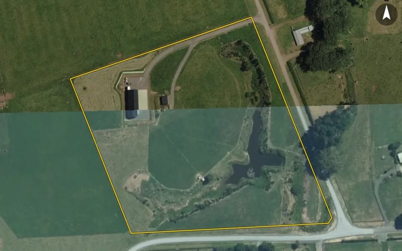 23 Metcalfe Road