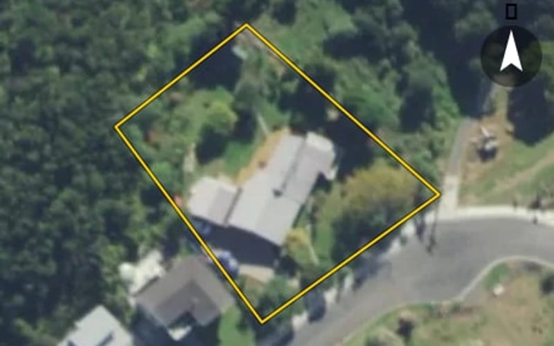 45 Te Maika Road