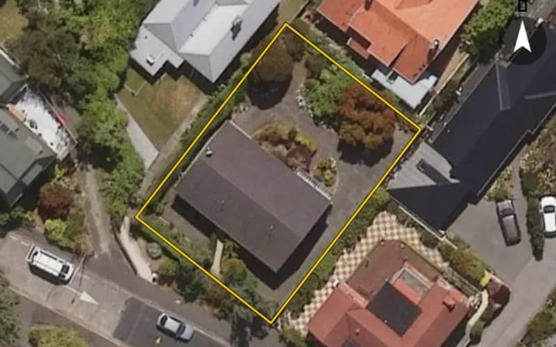 5 Erin Street