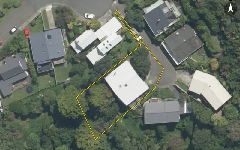 18 Ngarimu Grove