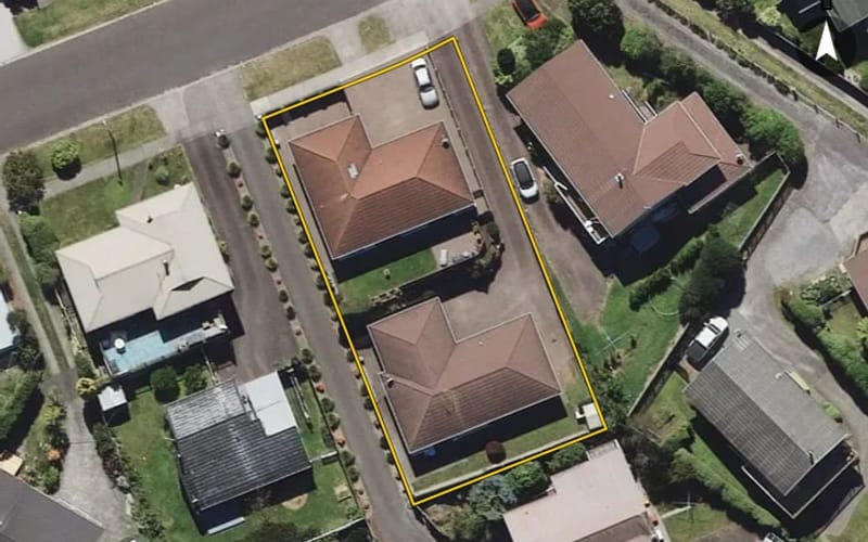 9 Kaiuru Street