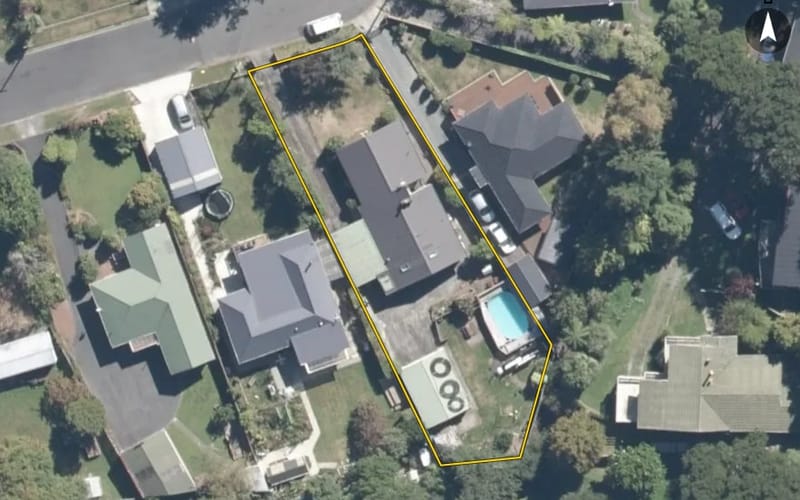 8 Birch Grove