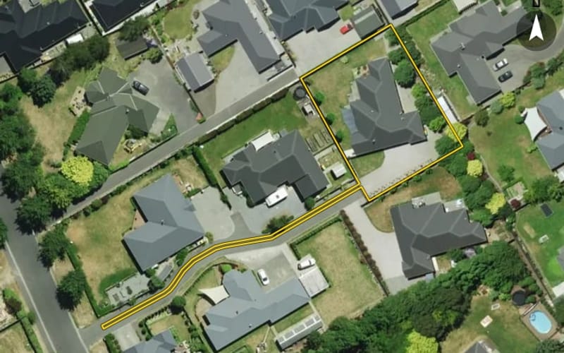 8C Manor Drive