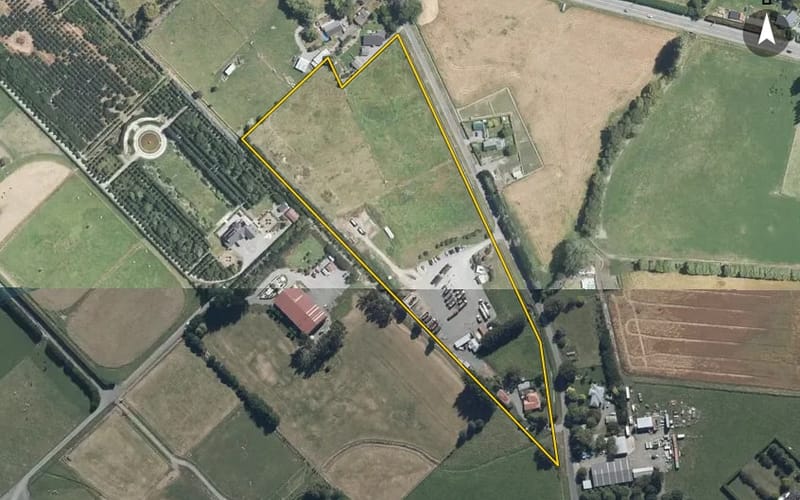 215 Greigs Road