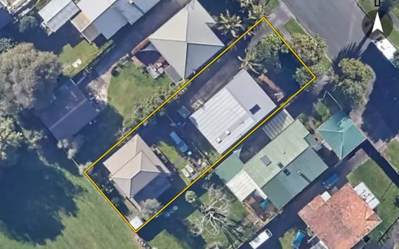 1/6 Newcastle Terrace