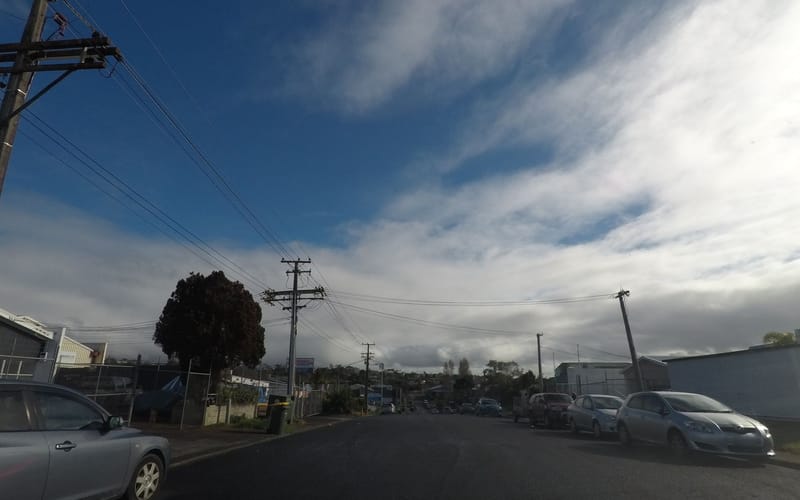 22 Cartwright Road
