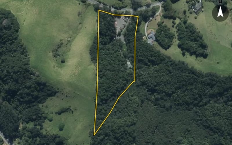 60 Mahurangi West Road