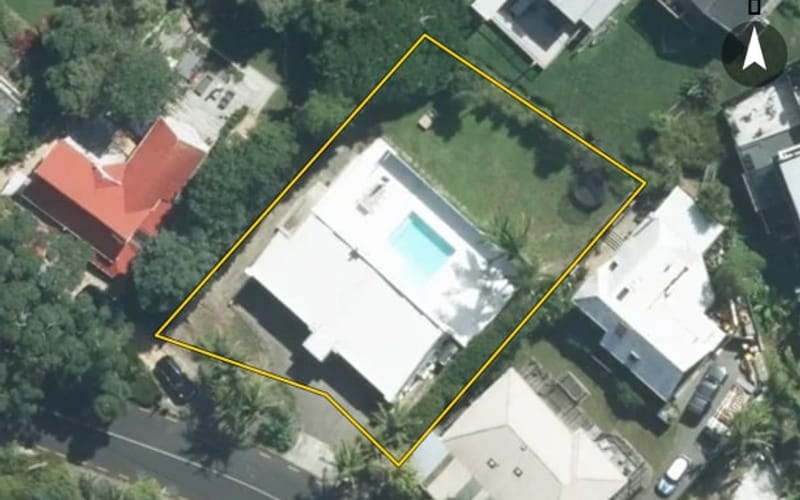 110 Castor Bay Road
