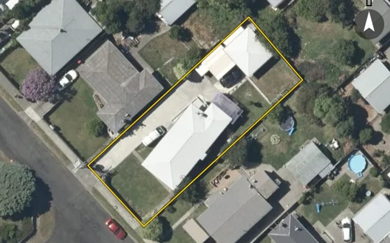 14 Mason Avenue