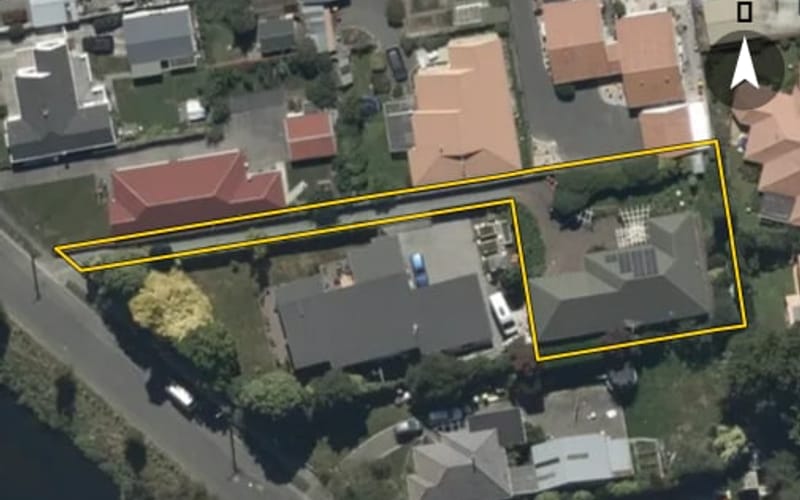 64A Dallington Terrace