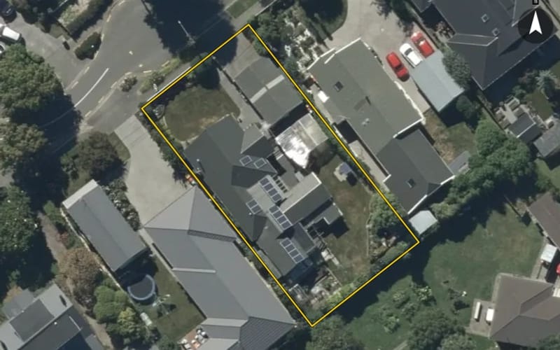 114 Hawford Road
