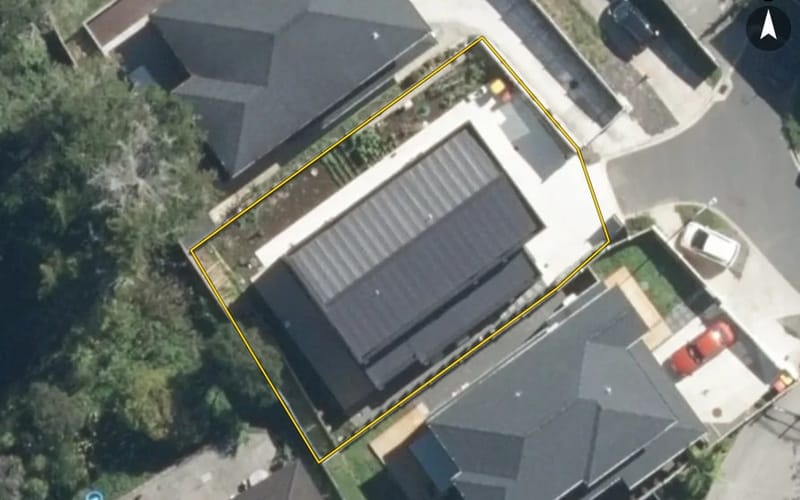 23 Agnew Place