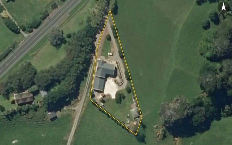 469 South Road