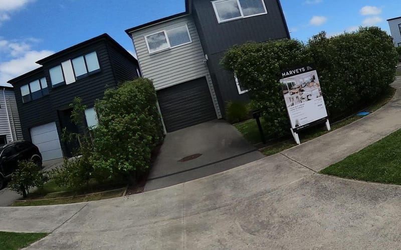 36 Exmoor Road