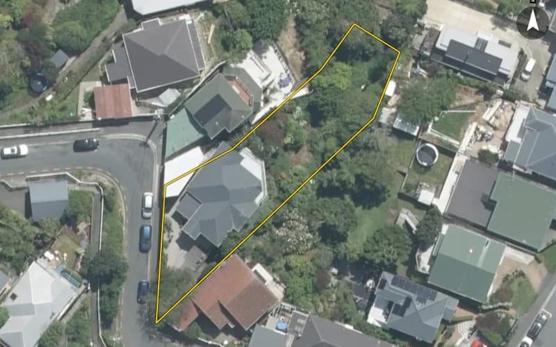 8 Bruce Avenue