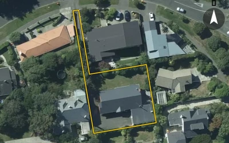 33 Holywood Terrace