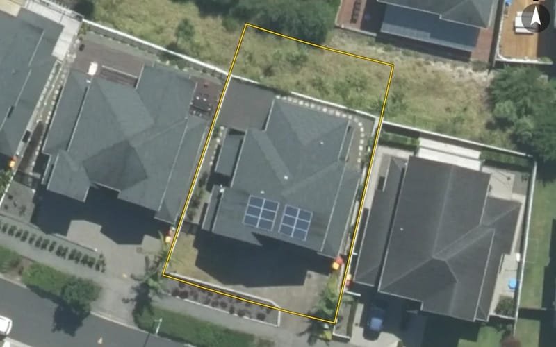 25 Headland Drive
