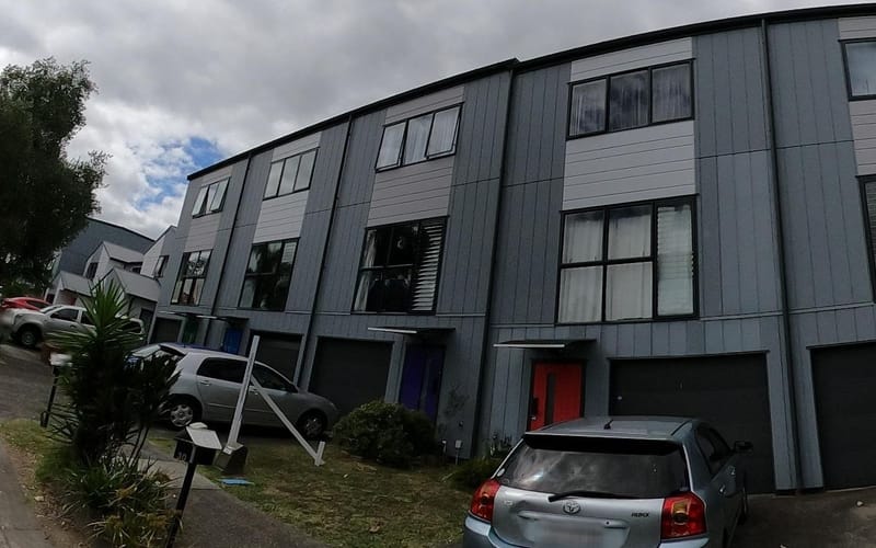 10 Kevale Place