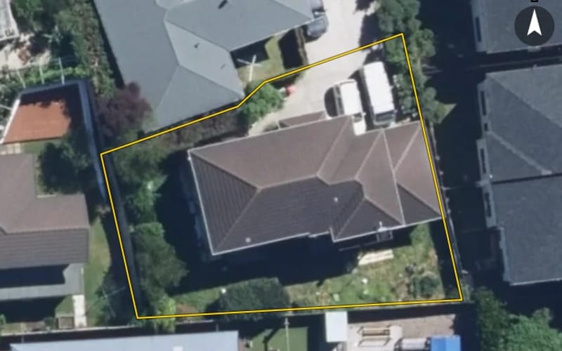 8A Grassways Avenue