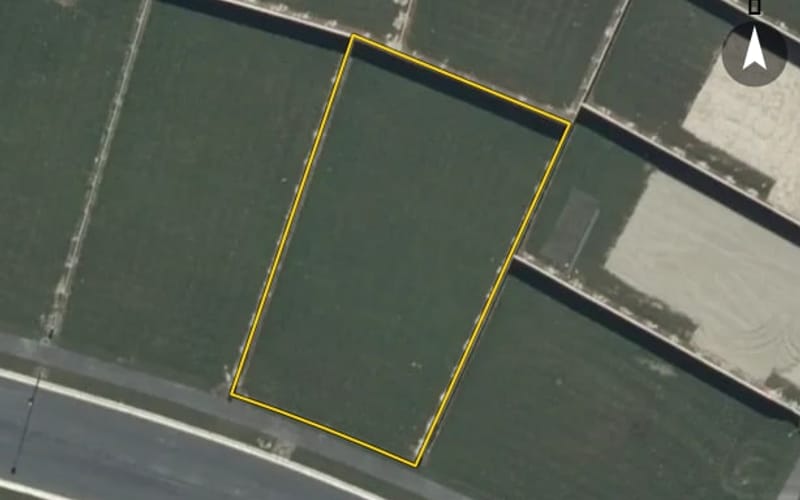 4 Friedeburg Place