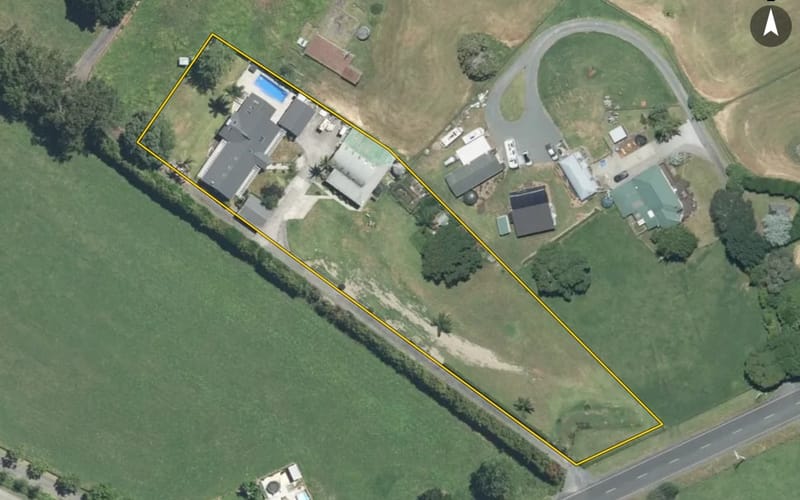 239B Karaka North Road