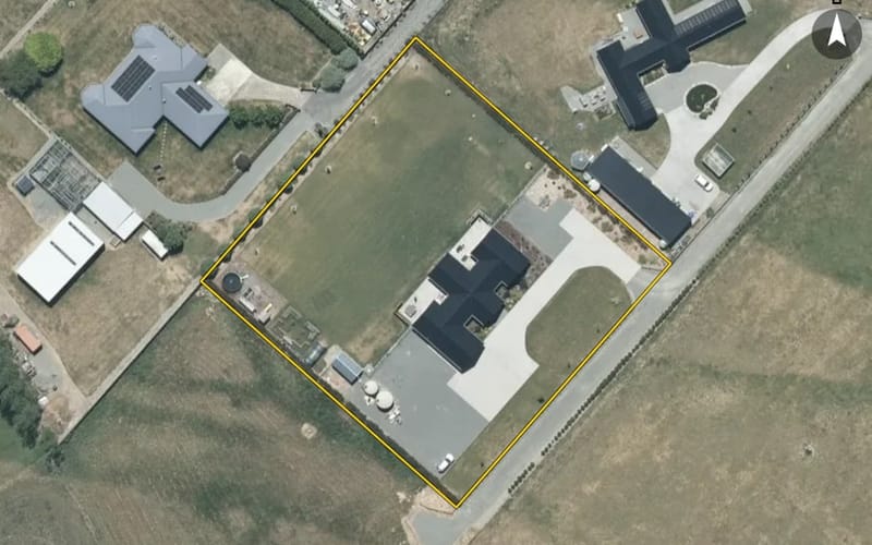 112C Smithfield Road