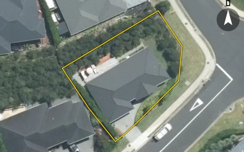 2 Somerset Place
