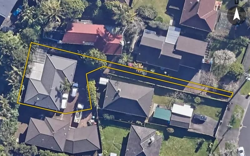 22A Aberfoyle Street