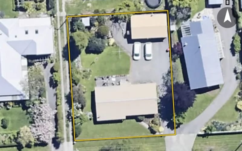 10 McCallum Street